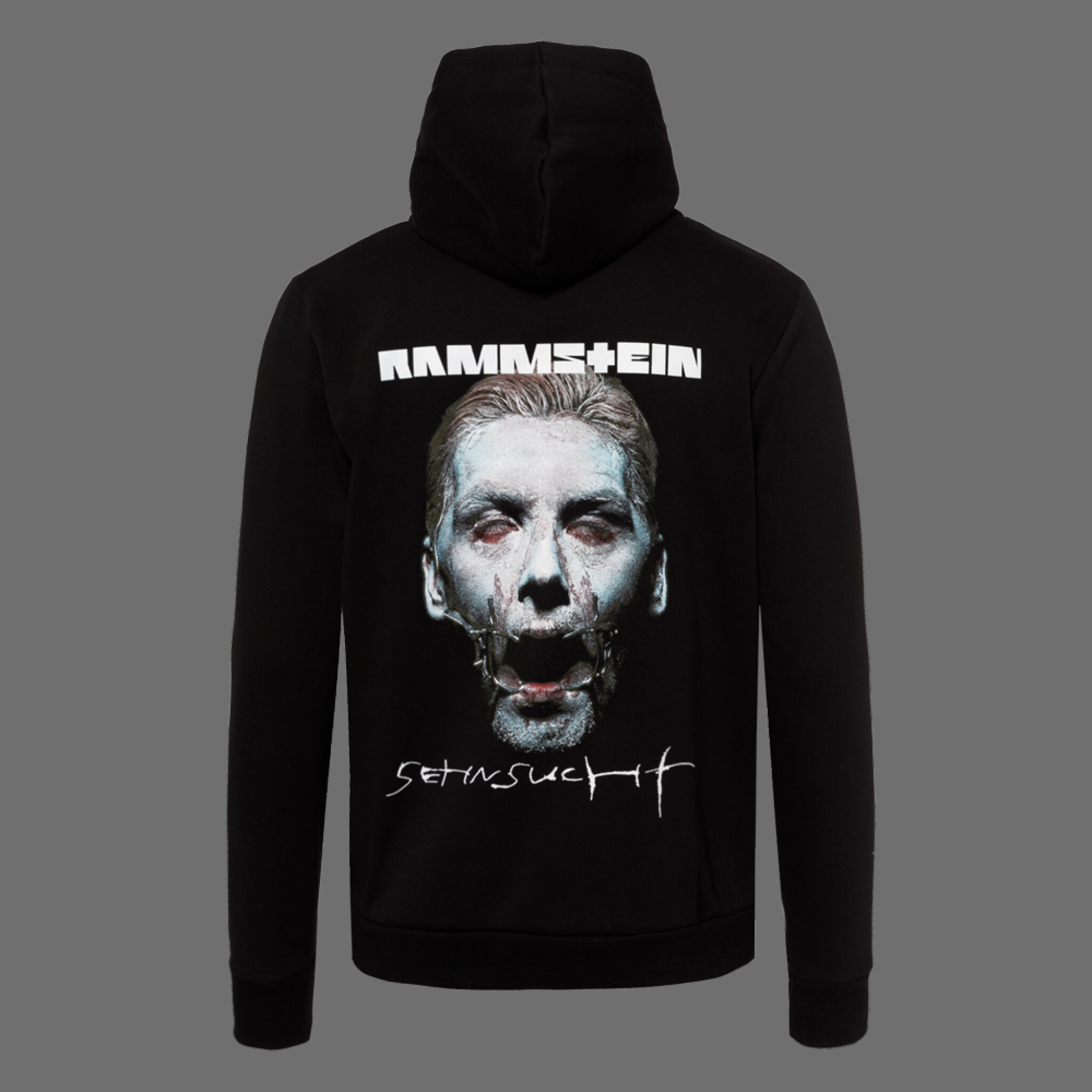 Kapuzenjacke ”Sehnsucht – Schneider”