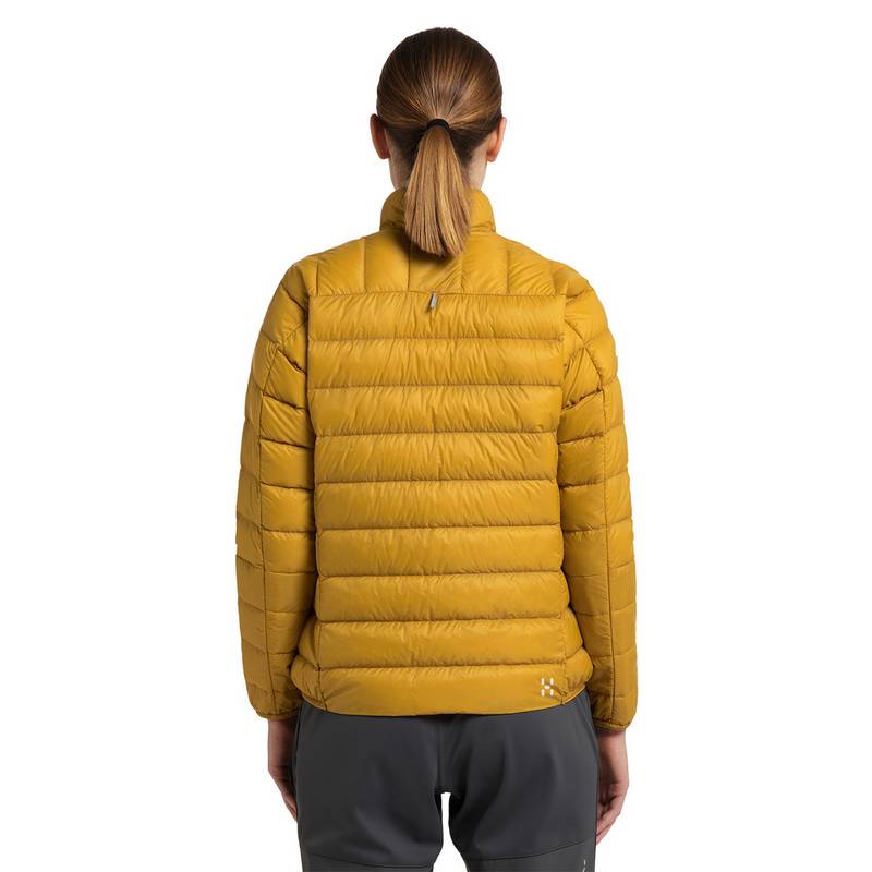 Haglöfs L.I.M Down Jacket Outdoorjacke Damen