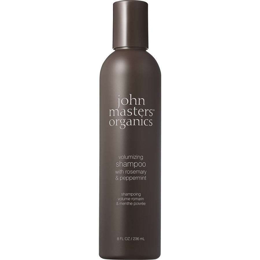 Volumizing Shampoo