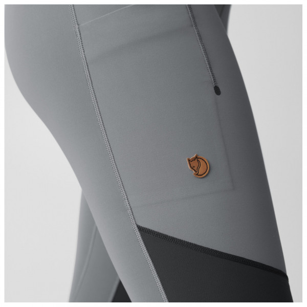 Fjällräven - Women's Abisko Värm Trekking Tights - Leggings