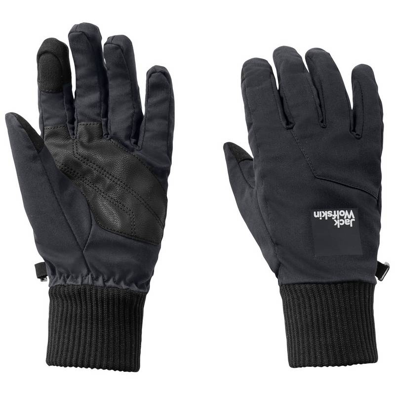 Jack Wolfskin SPIRIT SHIELD GLOVE Y Outdoorhandschuhe Kinder