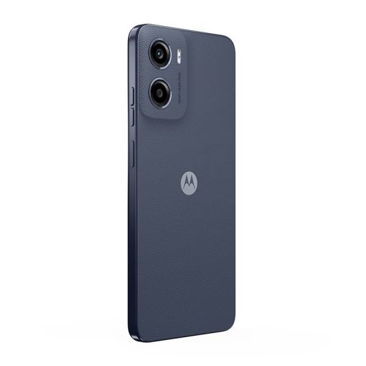 Smartphone MOTOROLA E15 4G 64GB Blauw