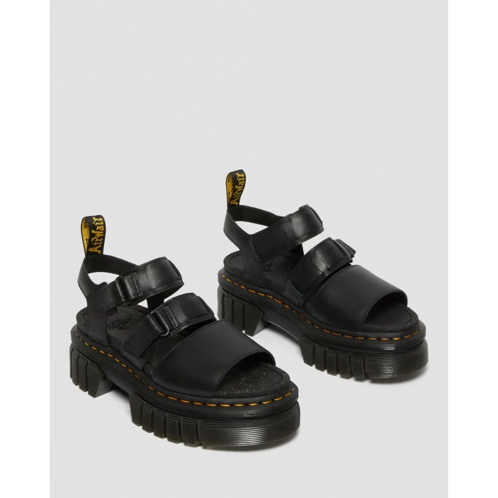 Dr. Martens Ricki 3 Strap Sandal 27405001 / schwarz