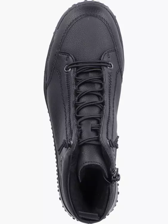 Rieker Damen Schnürstiefel