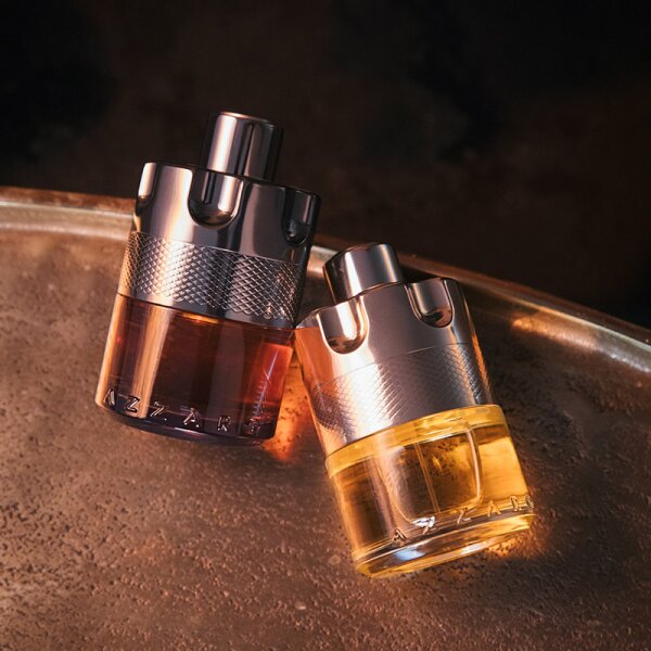 Azzaro Wanted By Night Eau de Parfum