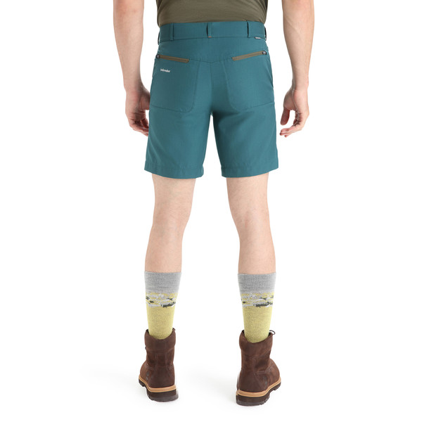 M MERINO HIKE SHORTS Herren - Shorts