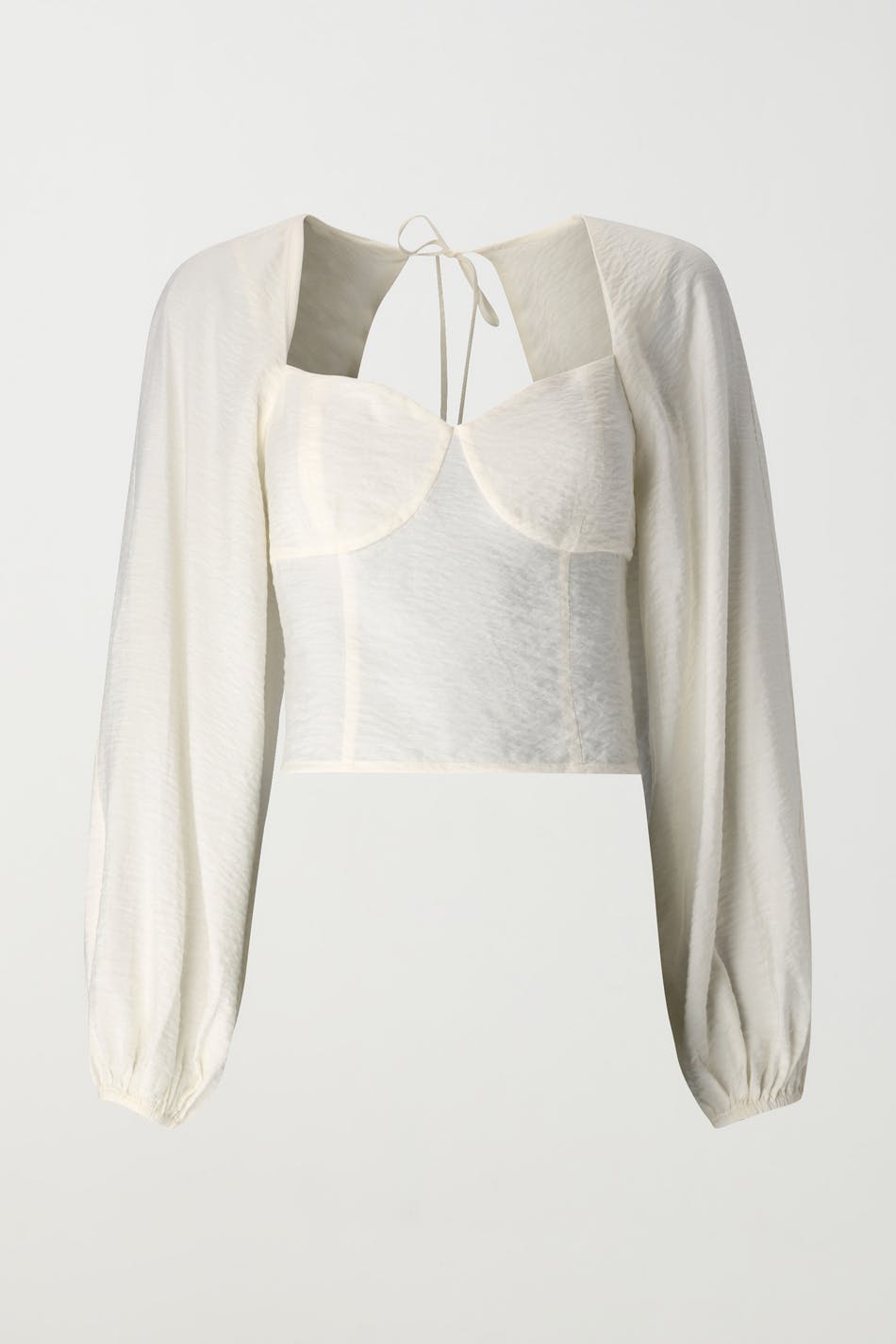 Theresa blouse