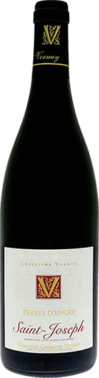 Domaine Georges Vernay : Terres d'Encre 2020