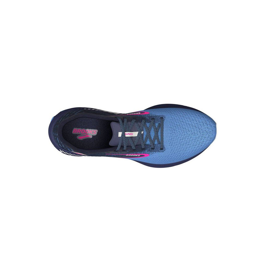 Brooks Launch GTS 10 120399-1B-441 / blau