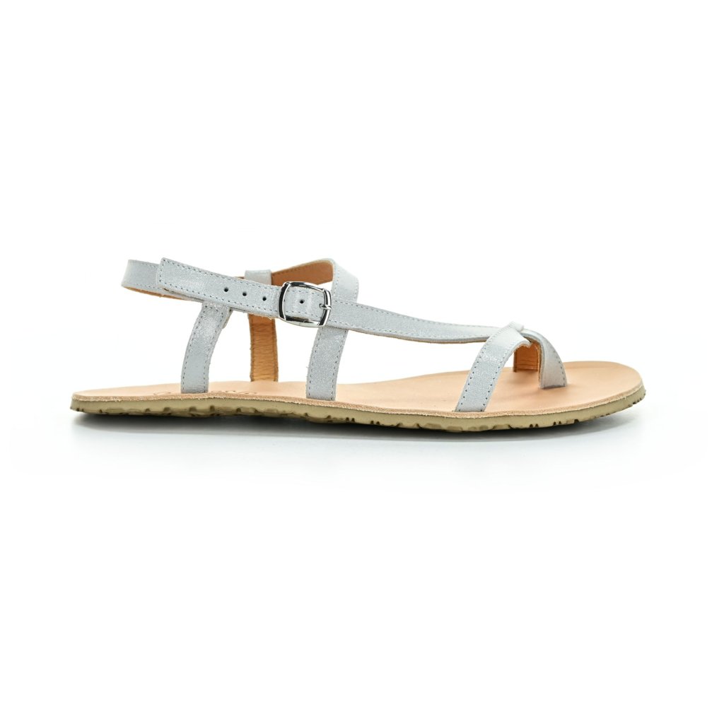 Froddo G3150269-5 Flexy W AD Silver Barfußsandalen
