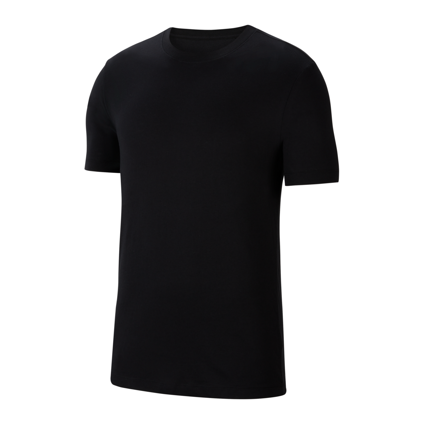 Nike Park 20 T-Shirt Schwarz Weiss F010