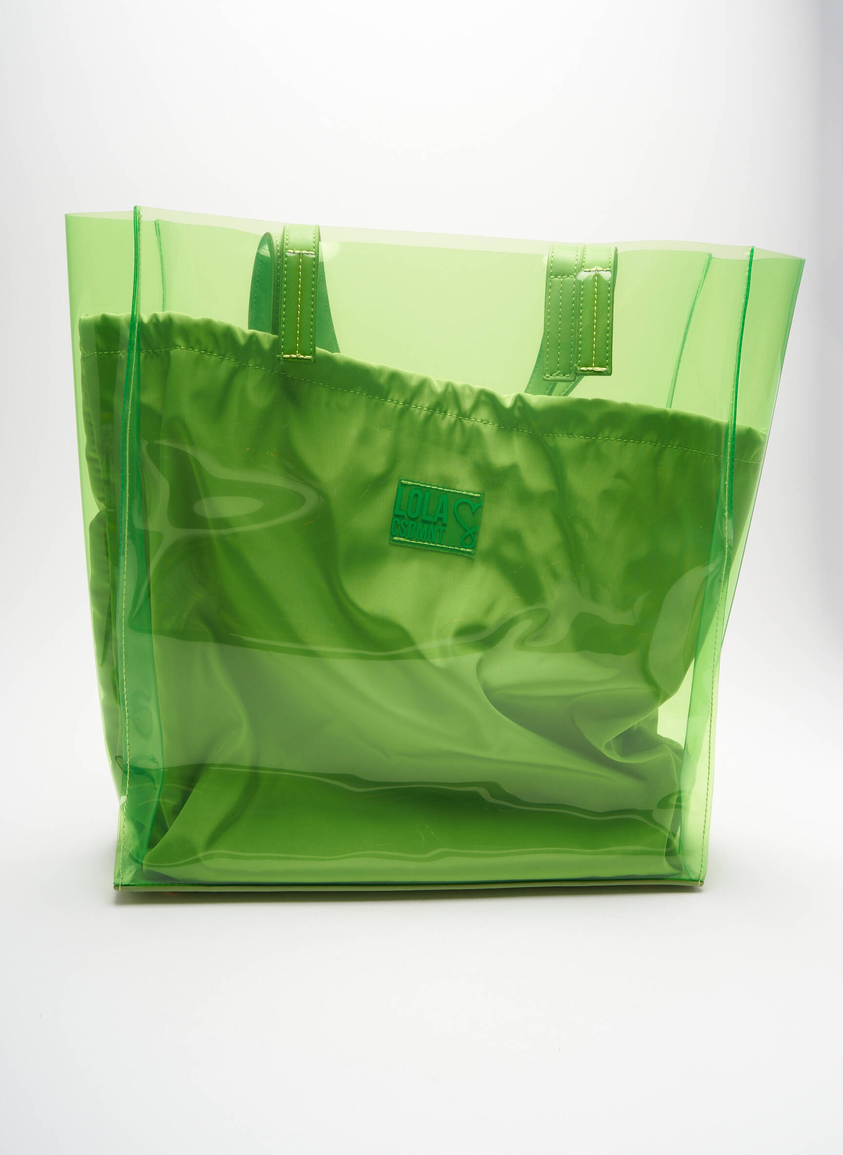 Lola Casademunt Sacs Femme couleur vert