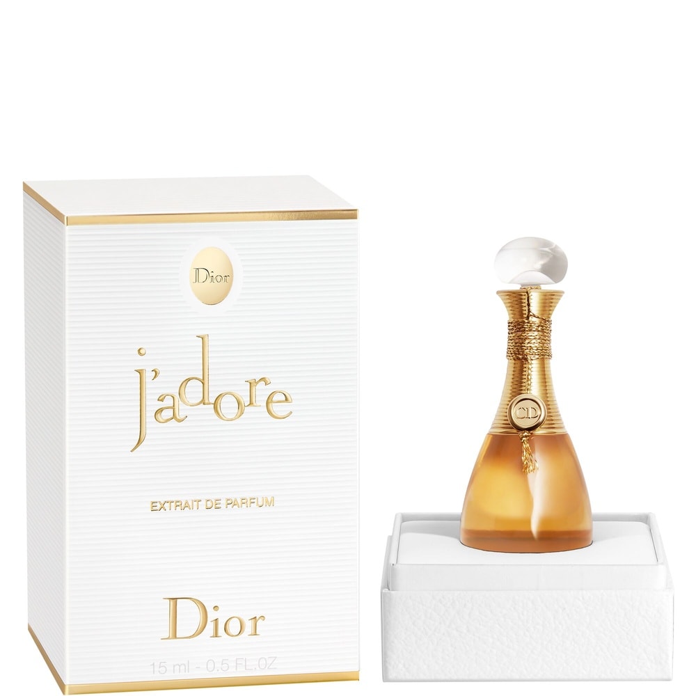 DIOR J'adore Extrait de parfum