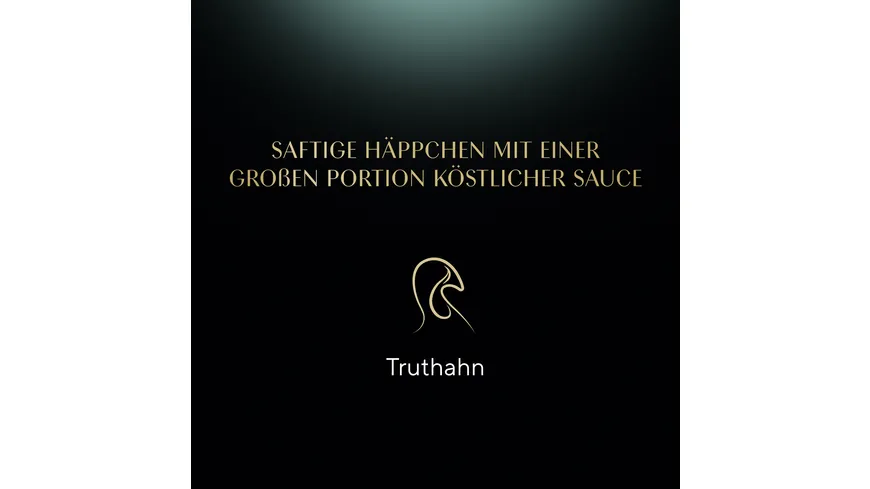 SHEBA® Schale Sauce Spéciale Frikassee mit Truthahn und Gemüse 85g 85 g