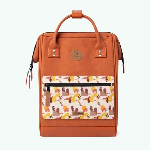 Sac à dos Adventurer Medium Tanta terracotta