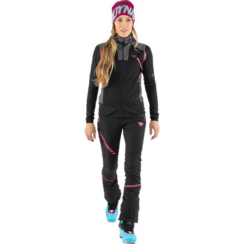 DAMEN WESTE SPEED SOFTSHELL VST W