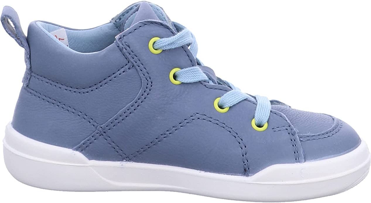 SUPERFIT Jungen Sneaker blau