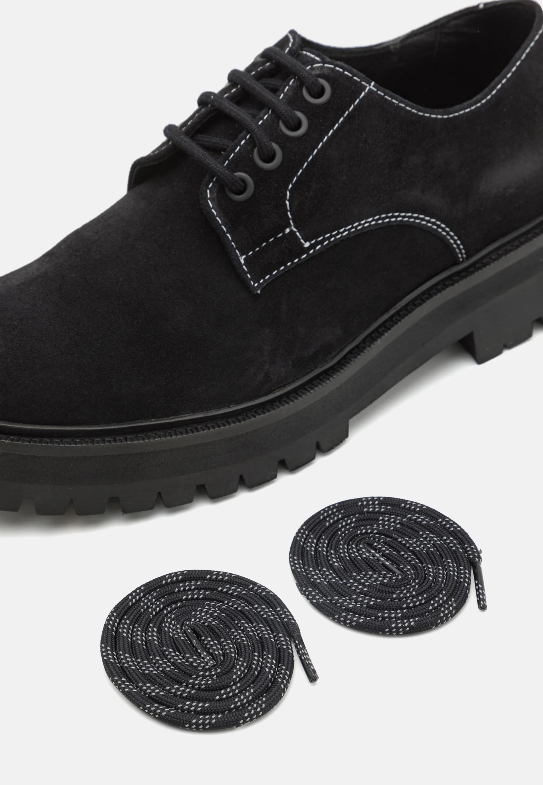 Zapatos con cordones J.LINDEBERG