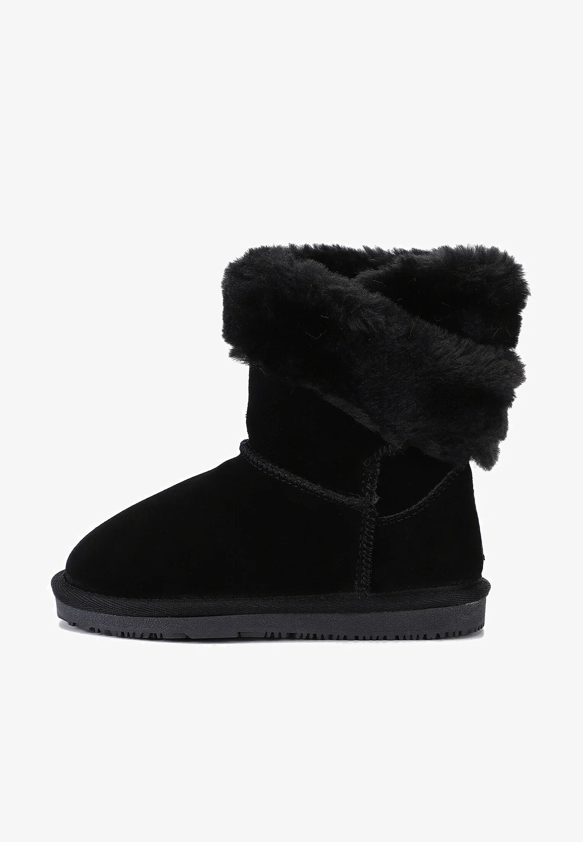 Botas de nieve Gooce