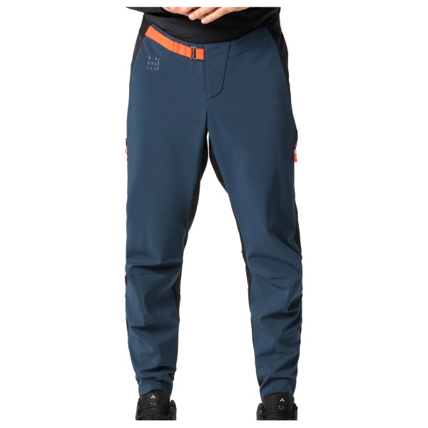 Vaude - All Year Moab Pants - Radhose