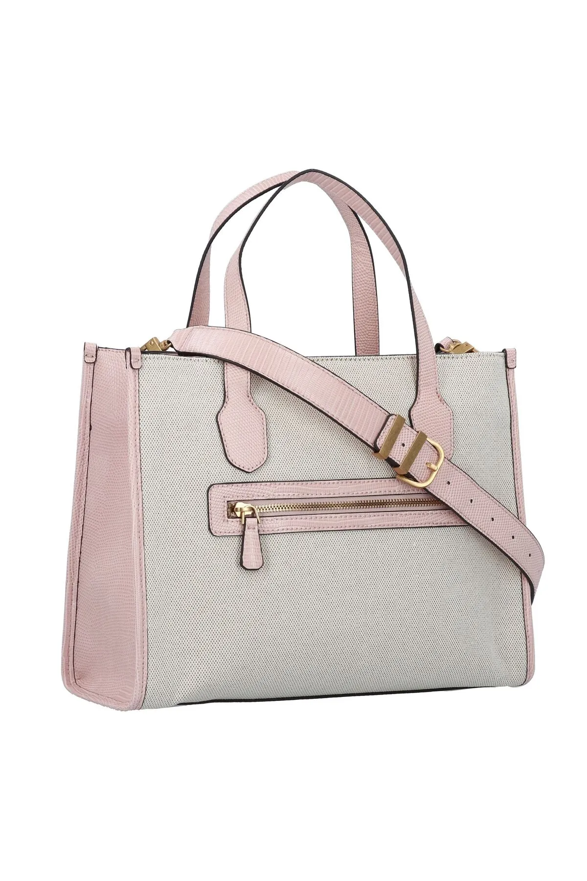 Guess  G Status Handtasche 33 cm
