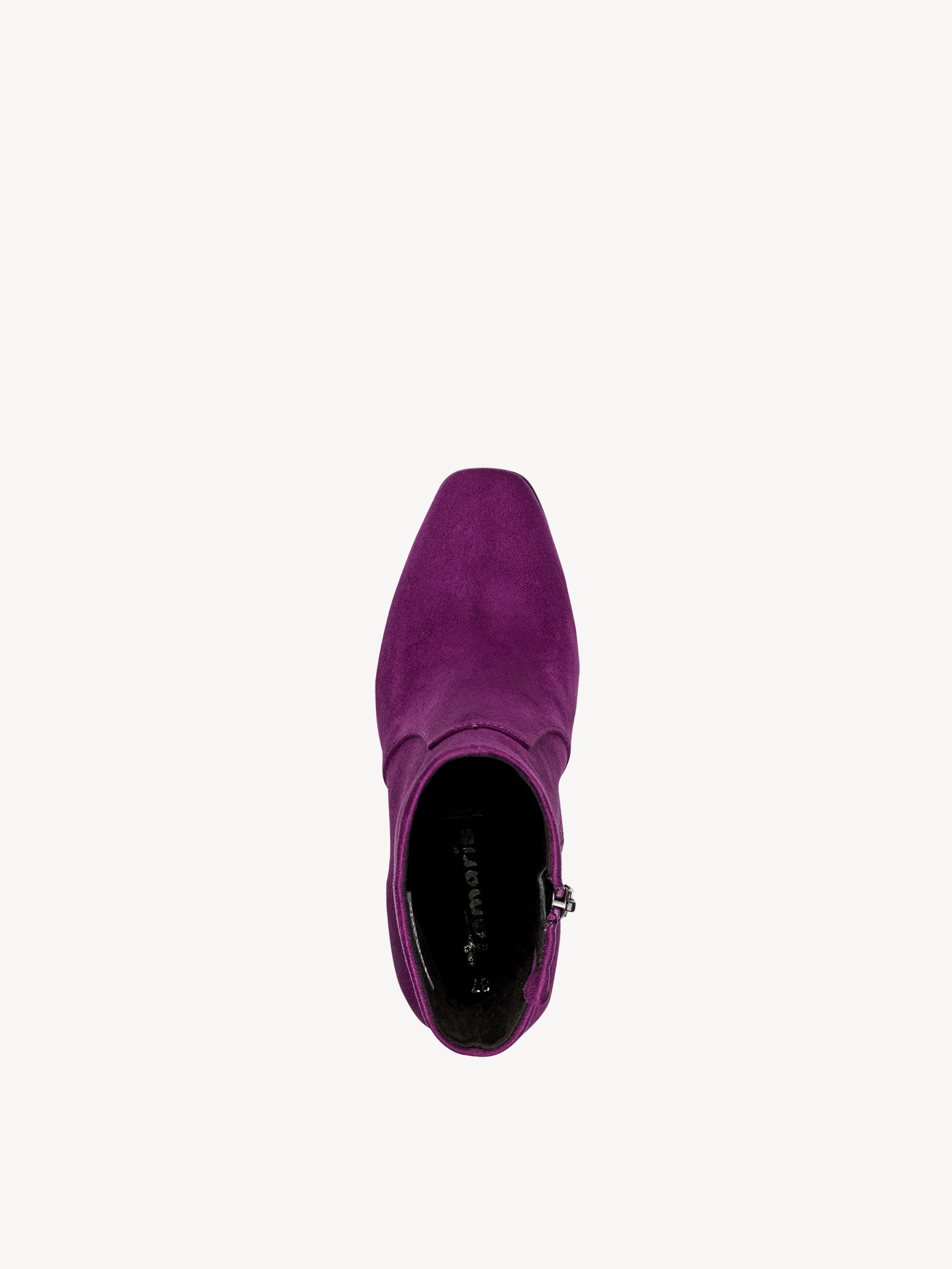 Bottine - rose fuchsia