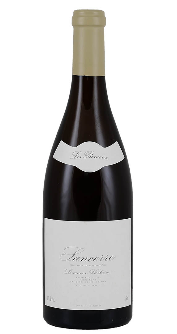Domaine Vacheron Sancerre Blanc Les Romains 2021