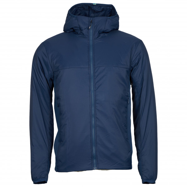 Stoic - RitsemSt. Hoody - Kunstfaserjacke