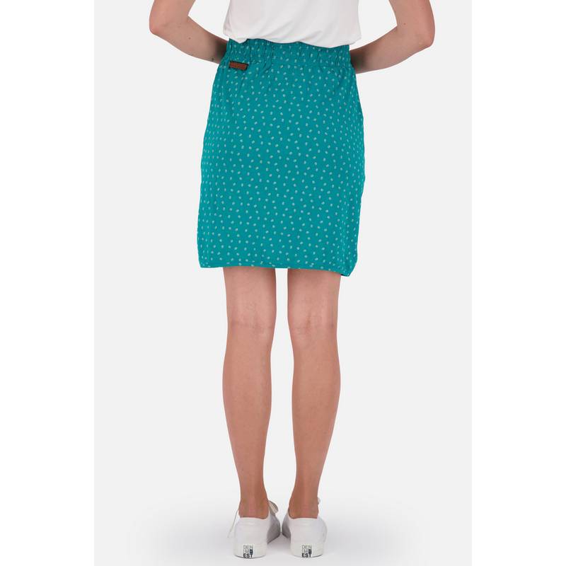 ALIFE AND KICKIN LucyAK B Minirock Damen