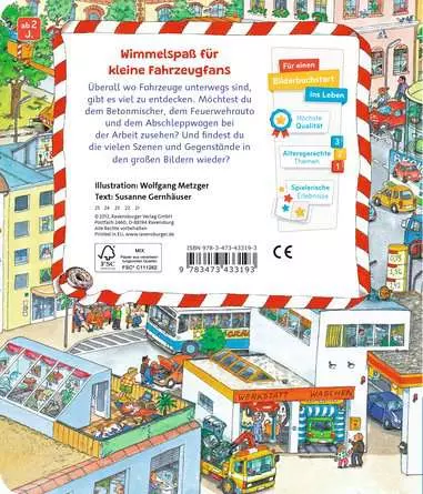 Sachen suchen: Meine Fahrzeuge