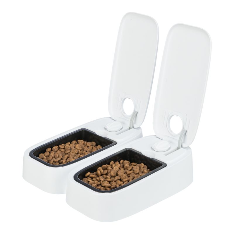 Trixie Futterautomat TX2 zu TOP-Preisen