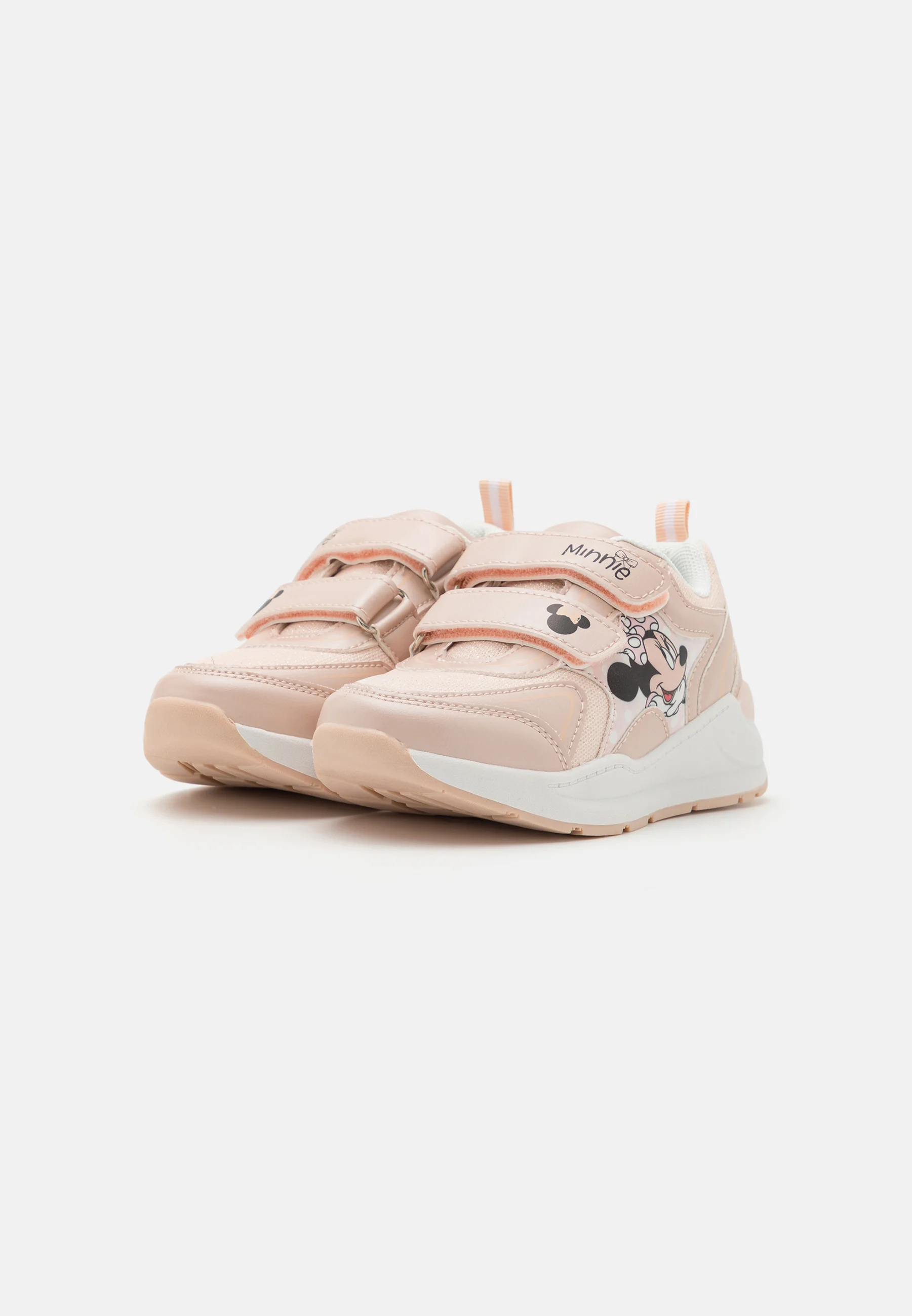 Friboo ZAPATILLAS DISNEY MINNIE MOUSE - ZAPATILLAS BAJAS - Zapatillas bajas