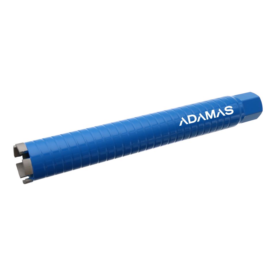 Adamas TNA400623503005 Diamantboremaskine PULSE/TØR Ø62-300mm 1 1/4