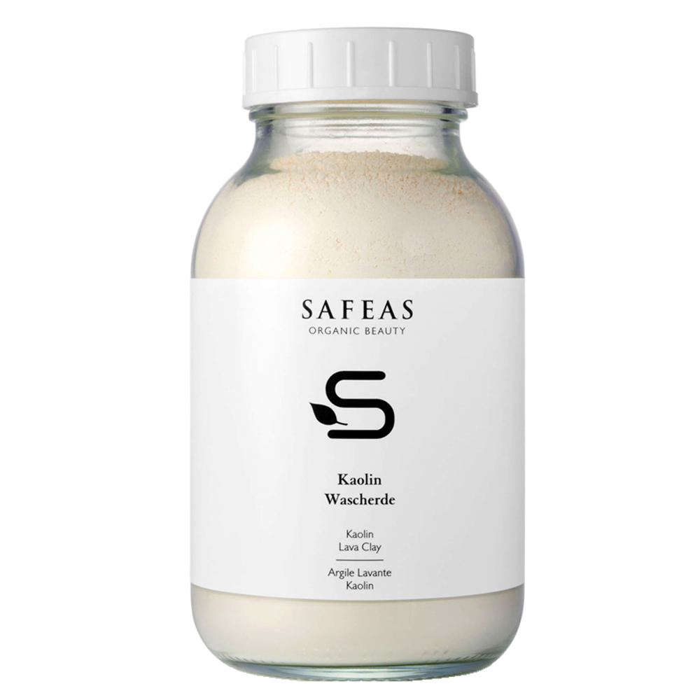 Safeas Kaolin Wascherde 150 g