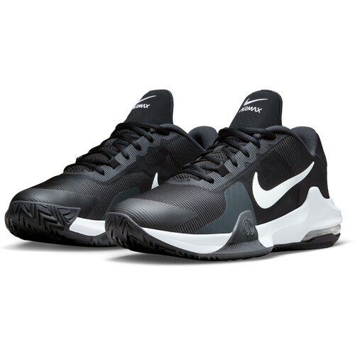 HERREN BASKETBALLSCHUHE AIR MAX IMPACT 4