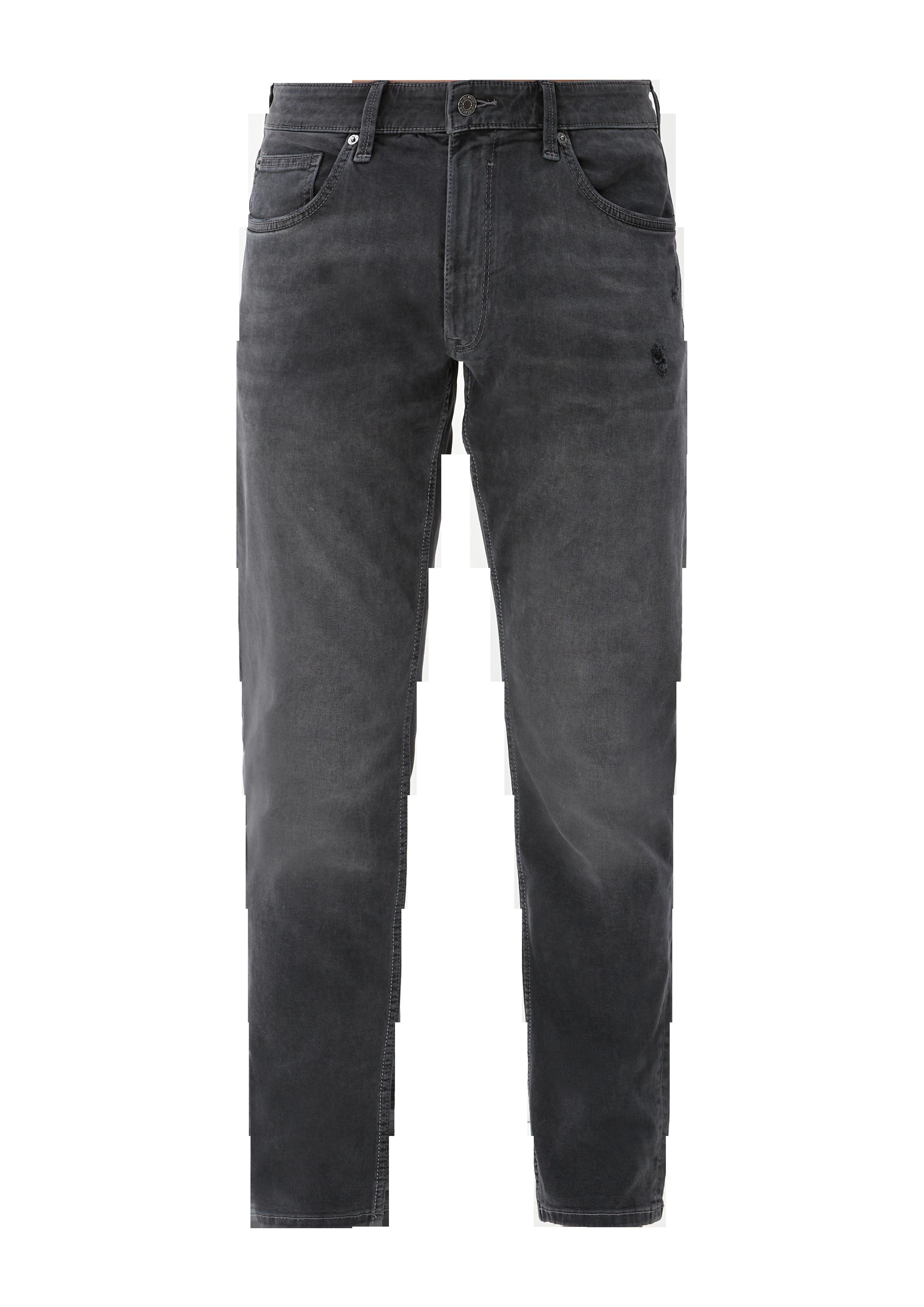 Jeans Keith / Slim Fit / Mid Rise / Slim: Leg  2121738-96Z4
