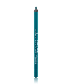 essence STAY & PLAY Gel Eyeliner Eyeliner-1.3 g