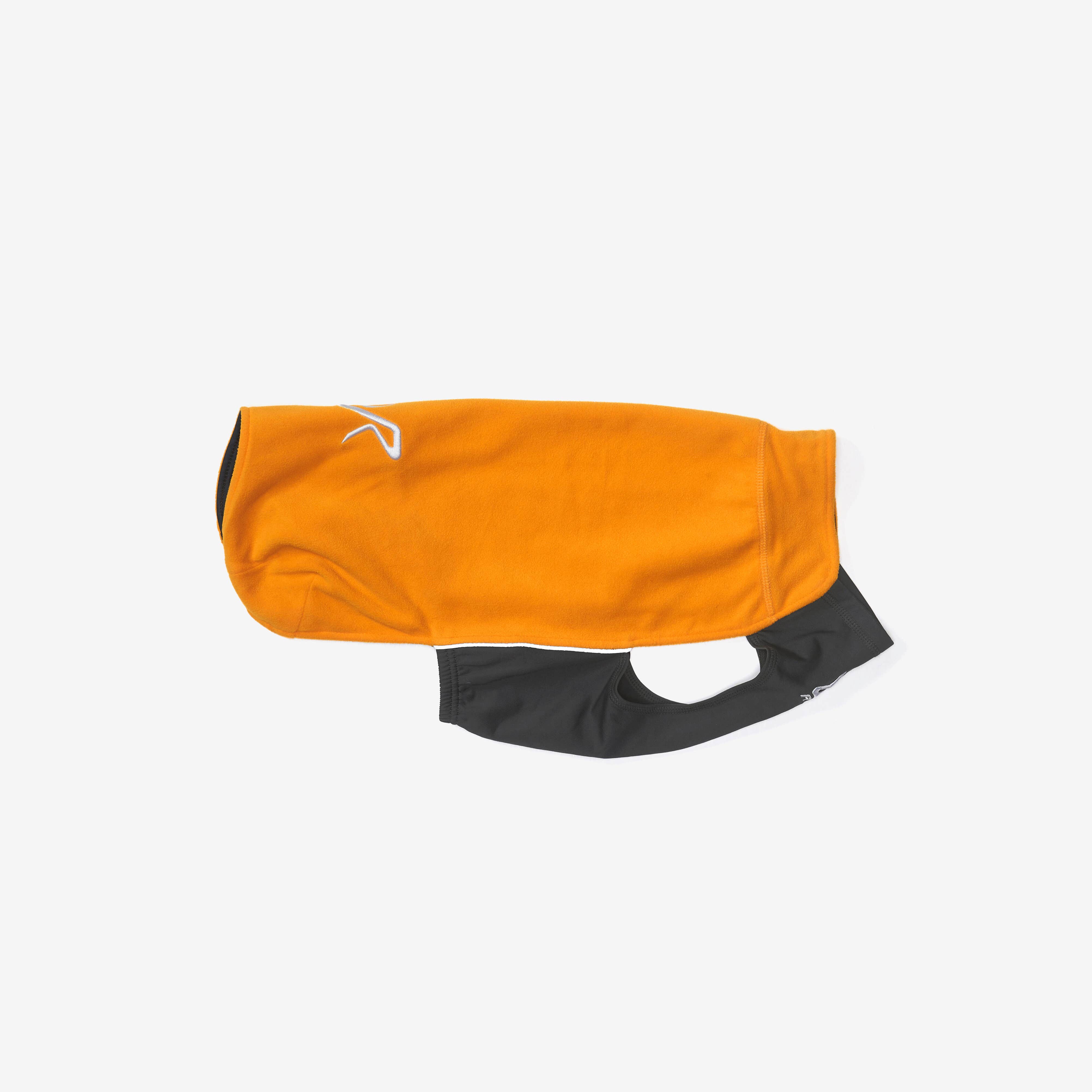 Trekker Fleece Chien Radiant Yellow
