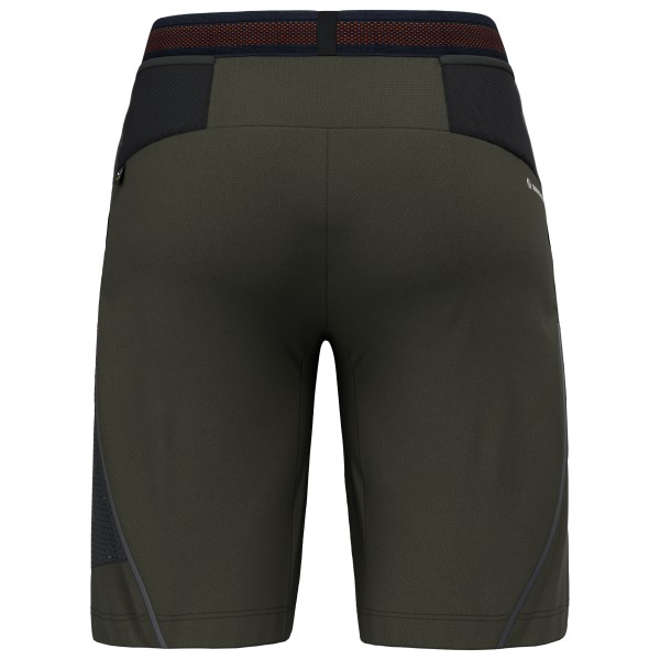 Salewa - Pedroc 2 Durastretch Cargo Shorts - Shorts