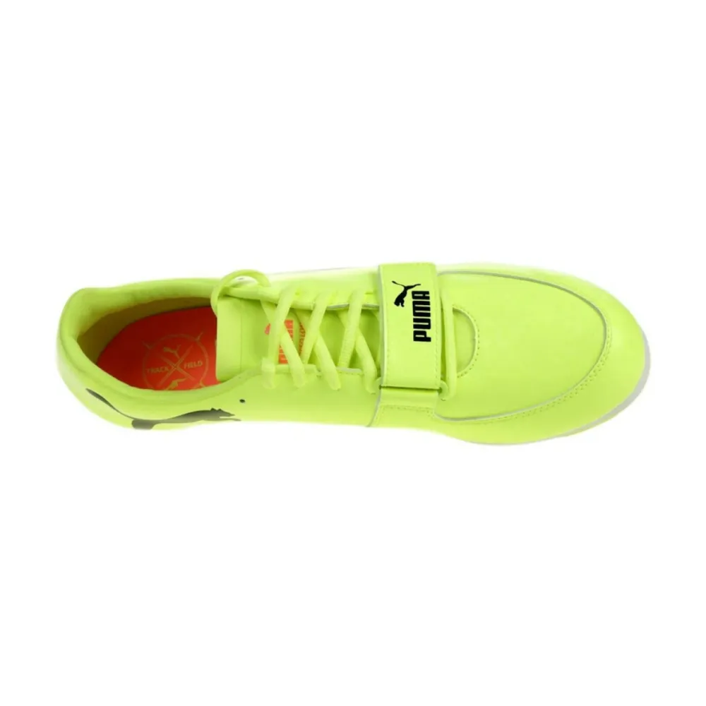 PUMA evoSPEED Long Jump 6 193453-01 / gelb