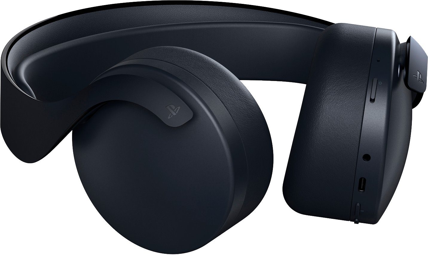 PlayStation 5 PULSE 3D™ Wireless Headset Wireless-Headset (True Wireless)