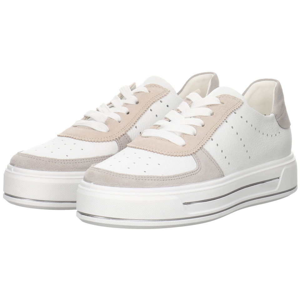 ara Canberra Schnürschuh