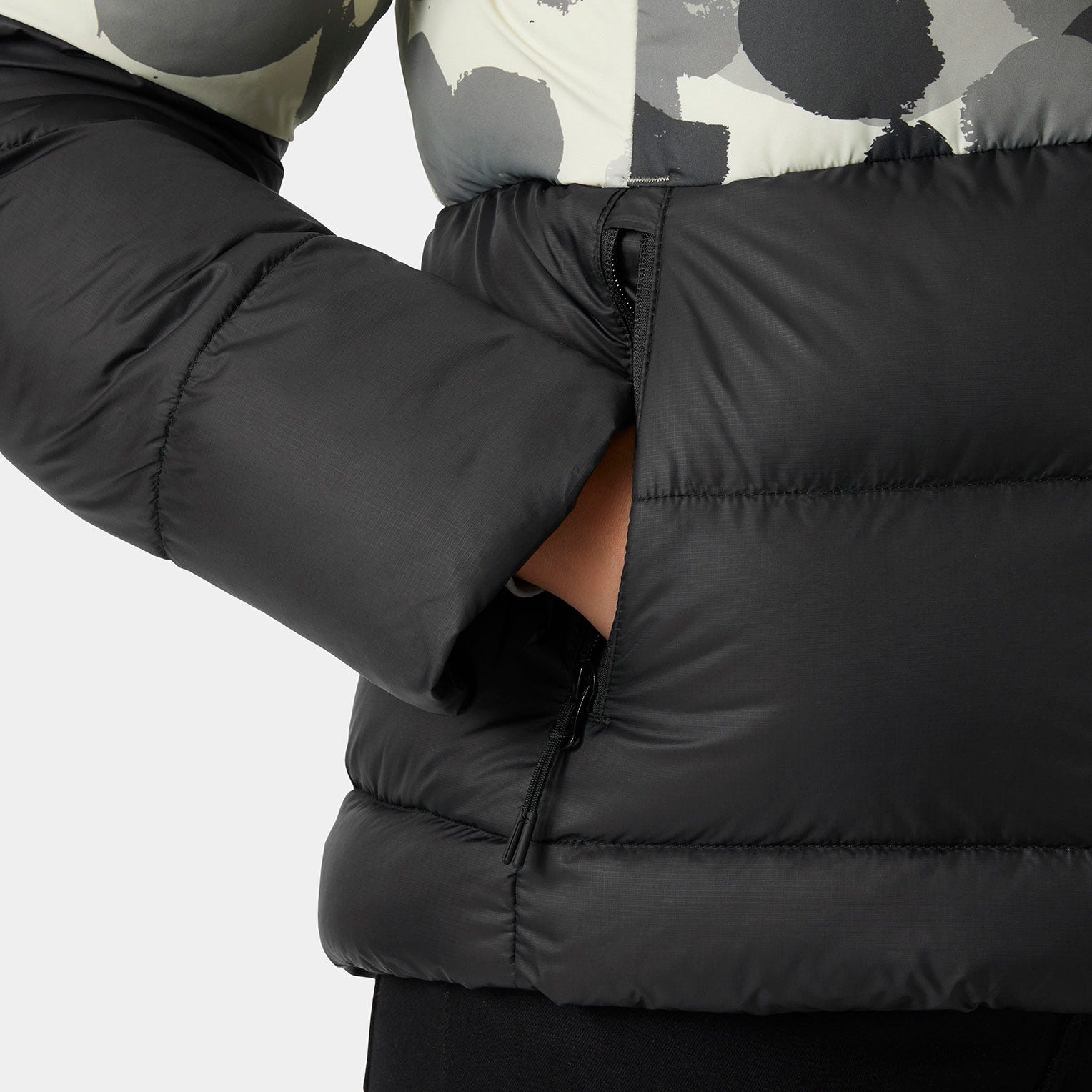 Women's ACTIVE Puffy Jacket