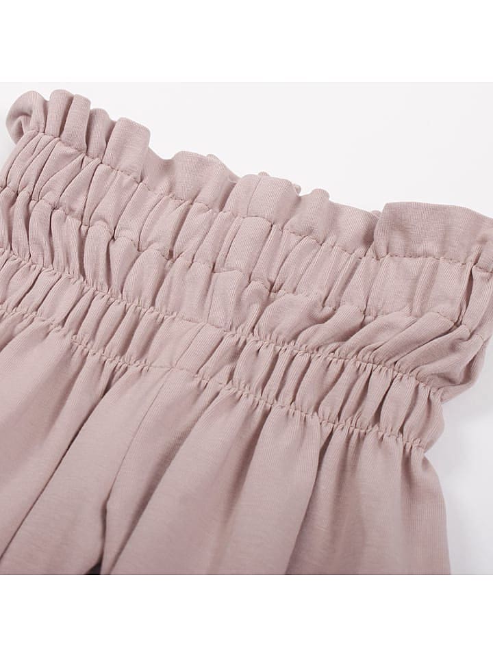 müsli Babyhose in Rose Wood günstig kaufen 80