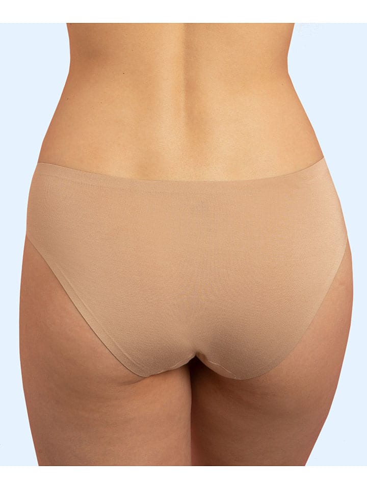 Royal Lounge 2er-Set: Pantys in Beige günstig kaufen