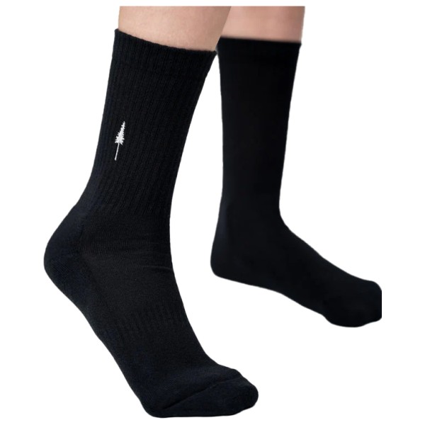 NIKIN - Treesocks Ribbed - Multifunktionssocken