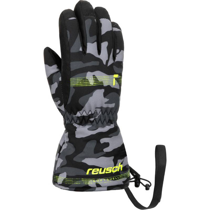 Reusch Maxi R-TEX XT Skihandschuhe Kinder