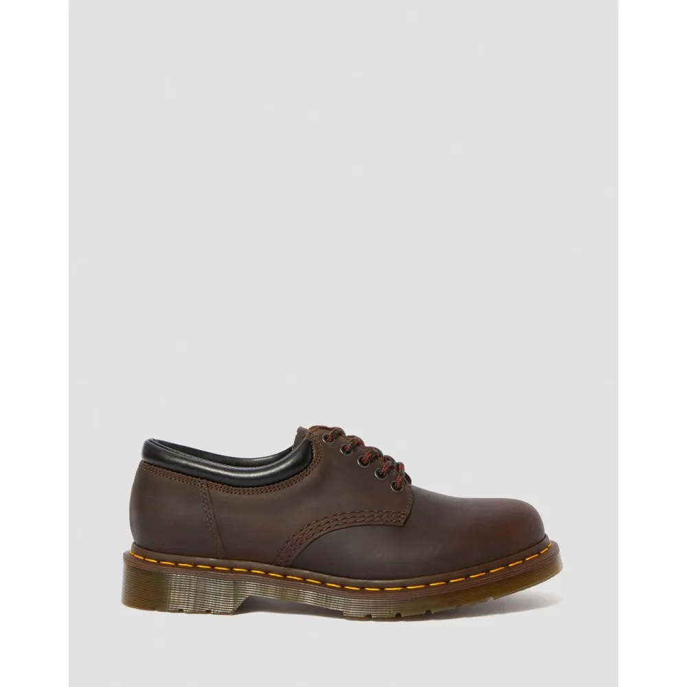 Dr. Martens 8053 Crazy Horse 11849201 / braun