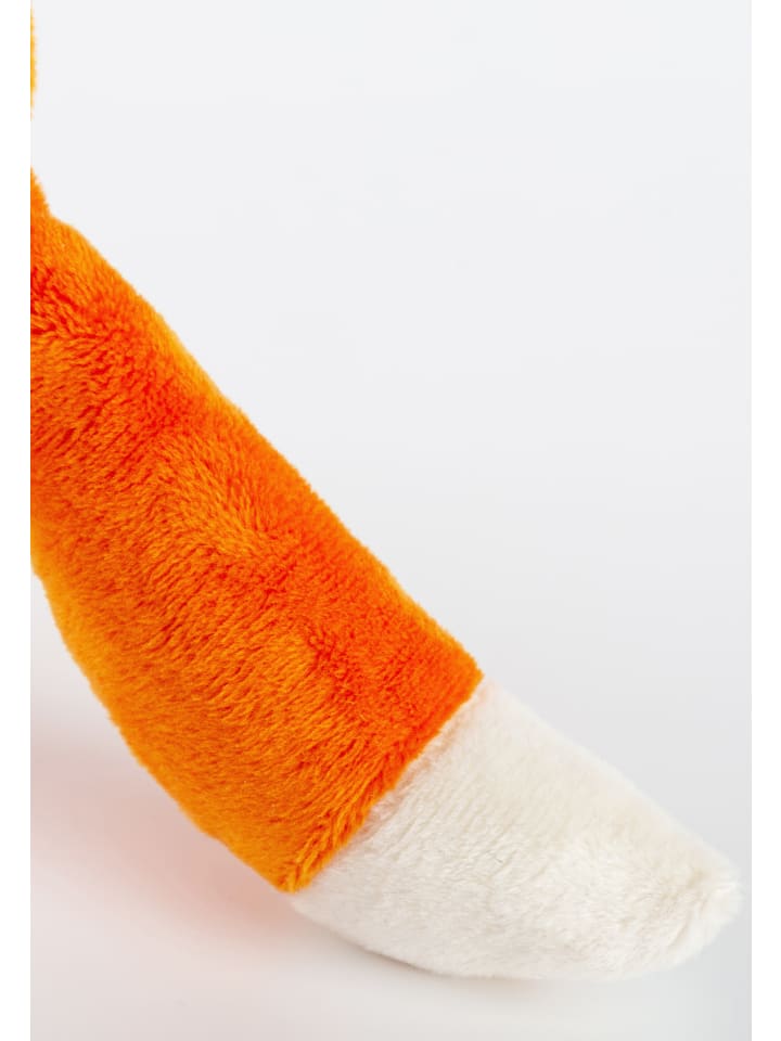 Sigikid Mini Kuscheltier Cuddly Gadgets in orange günstig kaufen onesize