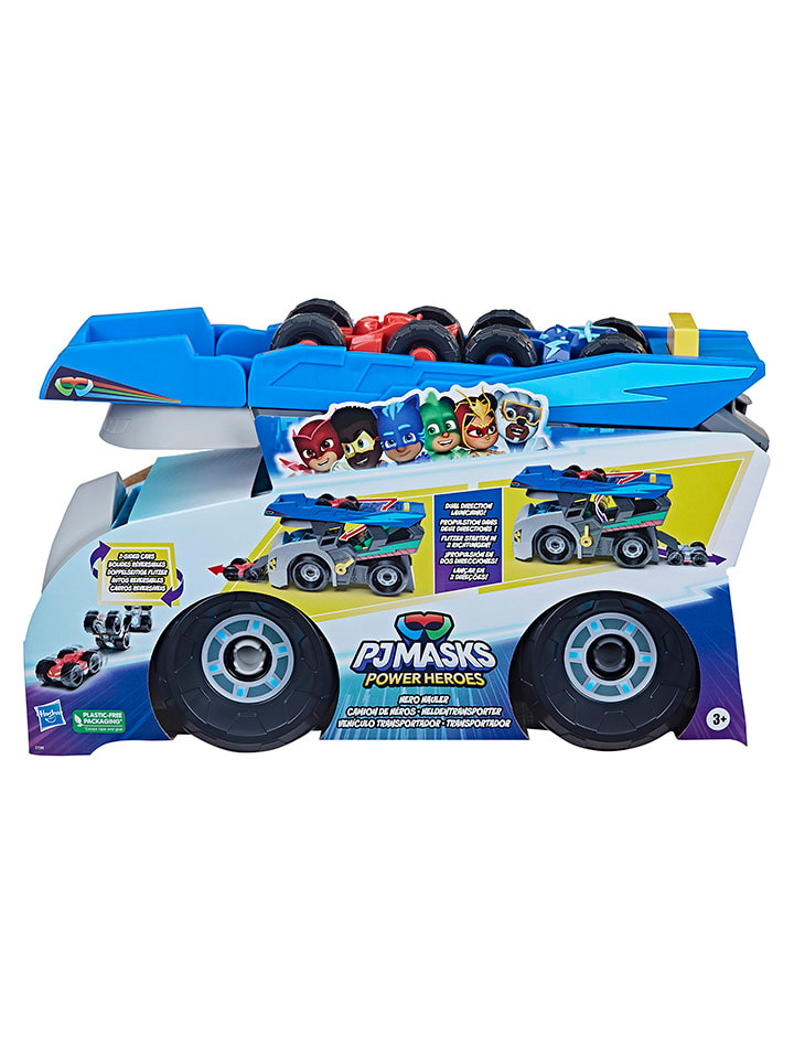 Hasbro Transporter 